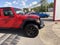 2025 Jeep Wrangler Willys 4xe