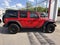2025 Jeep Wrangler Willys 4xe