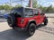 2025 Jeep Wrangler Willys 4xe