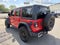 2025 Jeep Wrangler Willys 4xe