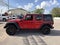 2025 Jeep Wrangler Willys 4xe