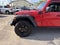 2025 Jeep Wrangler Willys 4xe