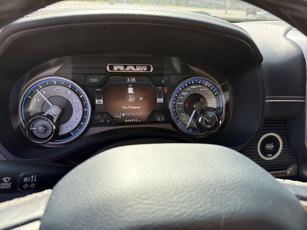 2019 RAM 1500 Limited