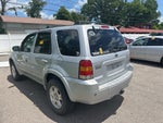 2007 Ford Escape Limited