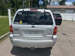 2007 Ford Escape Limited