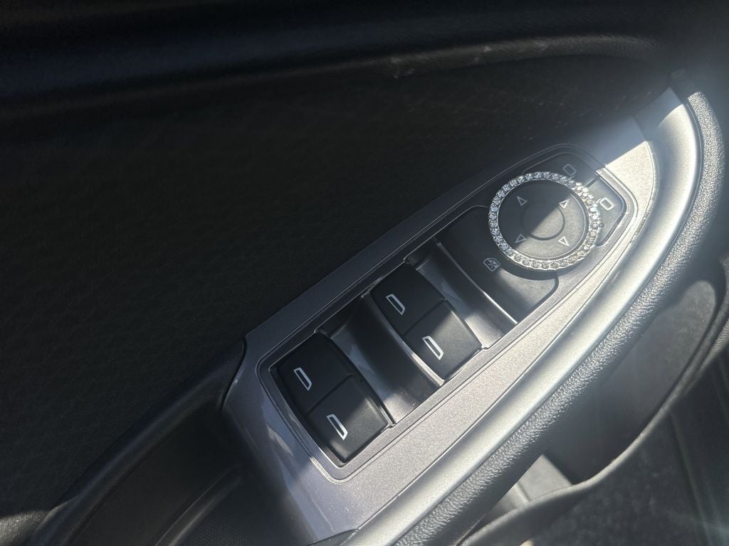 2021 Chevrolet Malibu LS 1LS