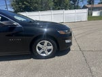 2021 Chevrolet Malibu LS 1LS