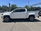 2021 Chevrolet Colorado Work Truck