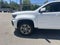 2021 Chevrolet Colorado Work Truck
