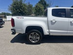 2021 Chevrolet Colorado Work Truck