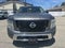 2022 Nissan Titan SV