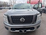 2019 Nissan Titan SV