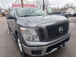 2019 Nissan Titan SV