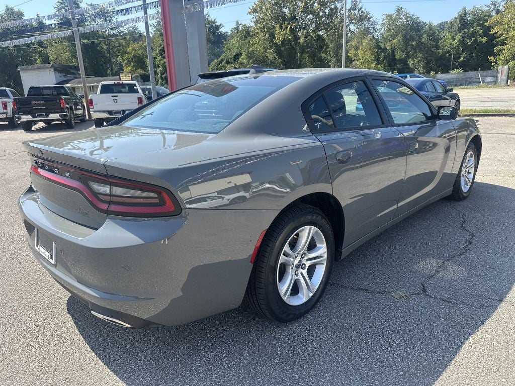 2023 Dodge Charger SXT