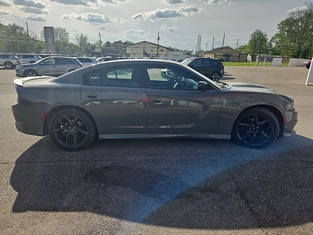 2019 Dodge Charger R/T