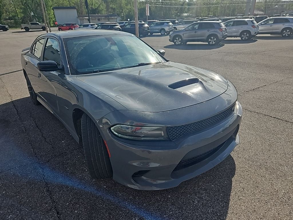 2019 Dodge Charger R/T