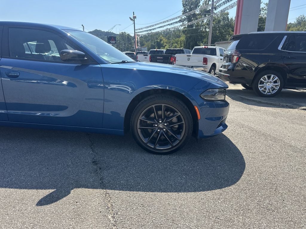 2021 Dodge Charger SXT