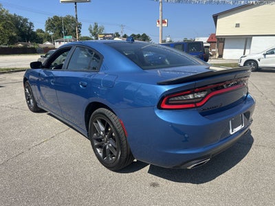 2021 Dodge Charger SXT