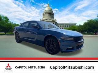 2021 Dodge Charger SXT