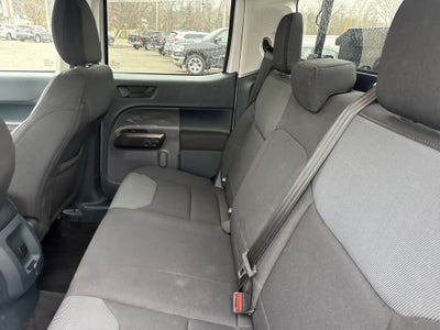 2024 Ford Maverick XL