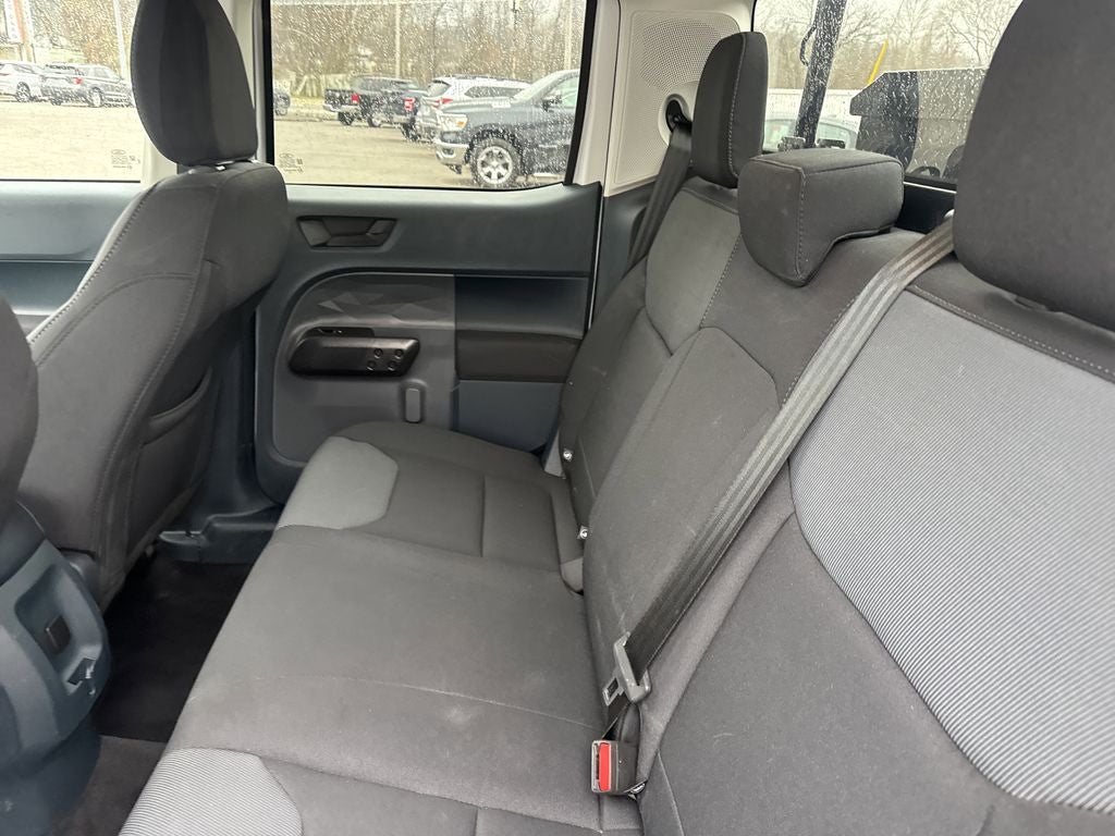 2024 Ford Maverick XL