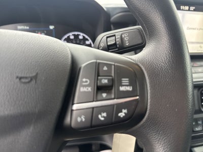 2024 Ford Maverick XL