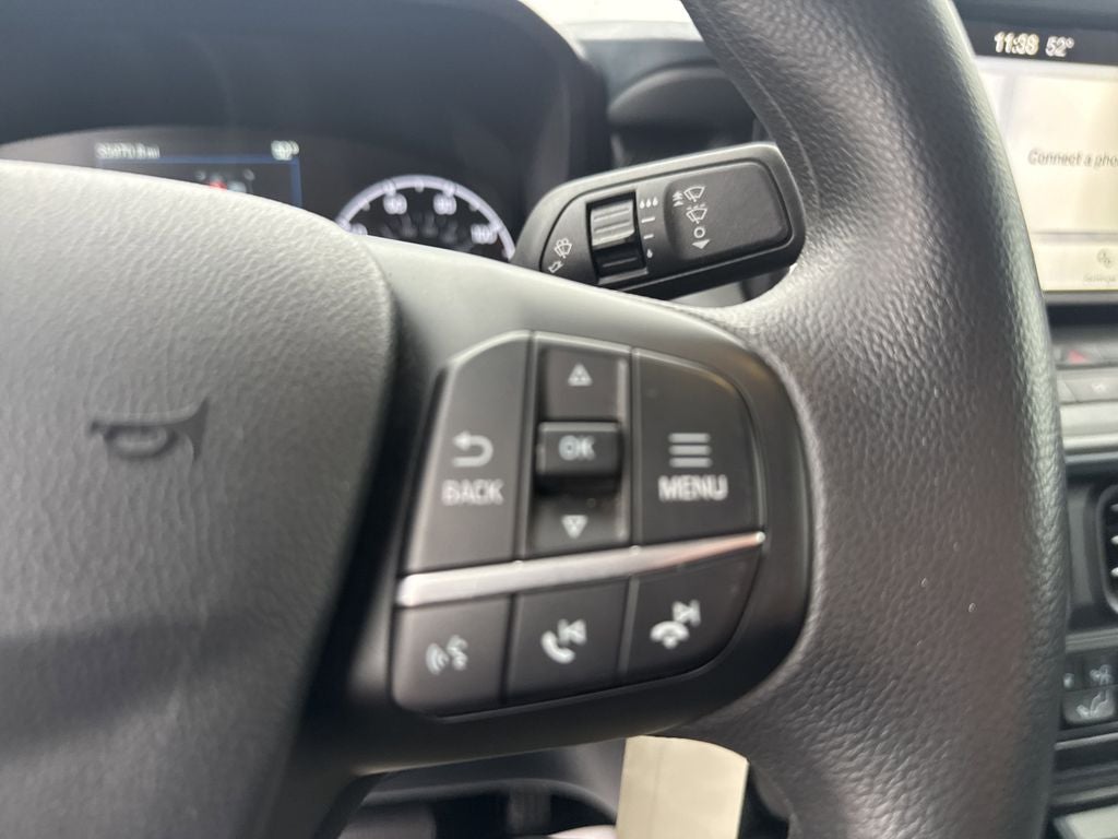 2024 Ford Maverick XL