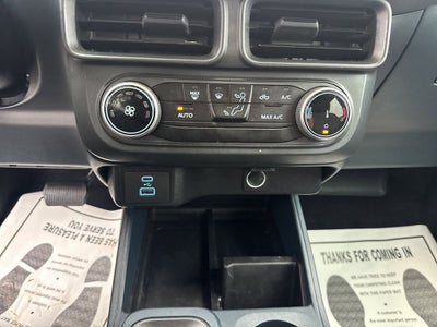 2024 Ford Maverick XL