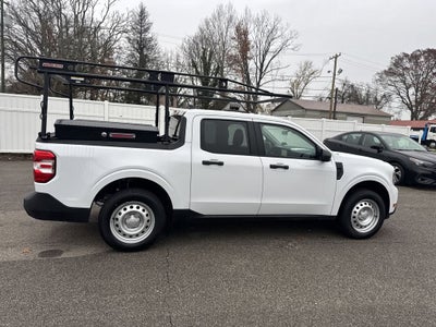 2024 Ford Maverick XL