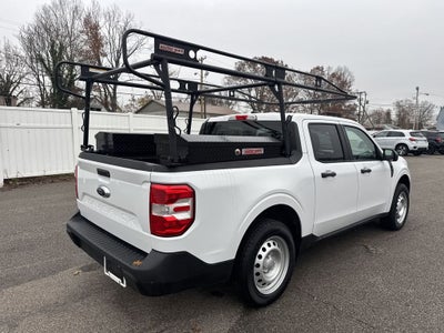 2024 Ford Maverick XL