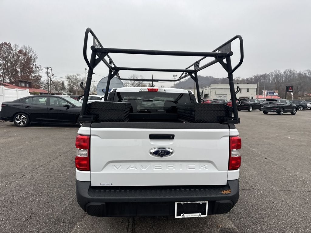 2024 Ford Maverick XL