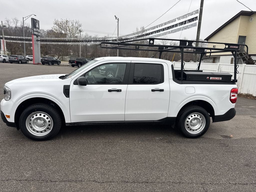 2024 Ford Maverick XL