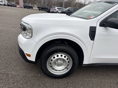 2024 Ford Maverick XL