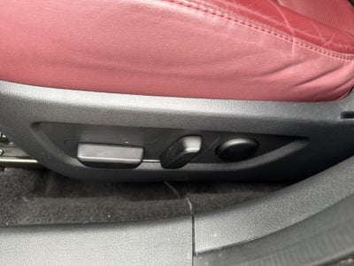2025 Mazda Mazda CX-30 2.5 S Carbon Edition