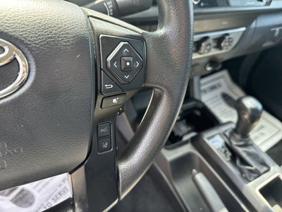 2020 Toyota Tacoma SR