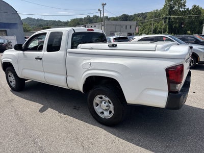2020 Toyota Tacoma SR