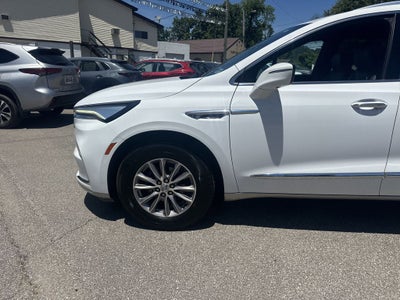 2024 Buick Enclave Premium Group