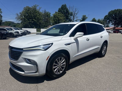2024 Buick Enclave Premium Group