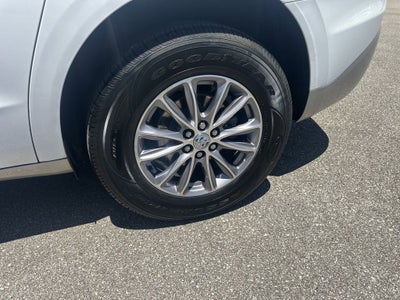 2024 Buick Enclave Premium Group