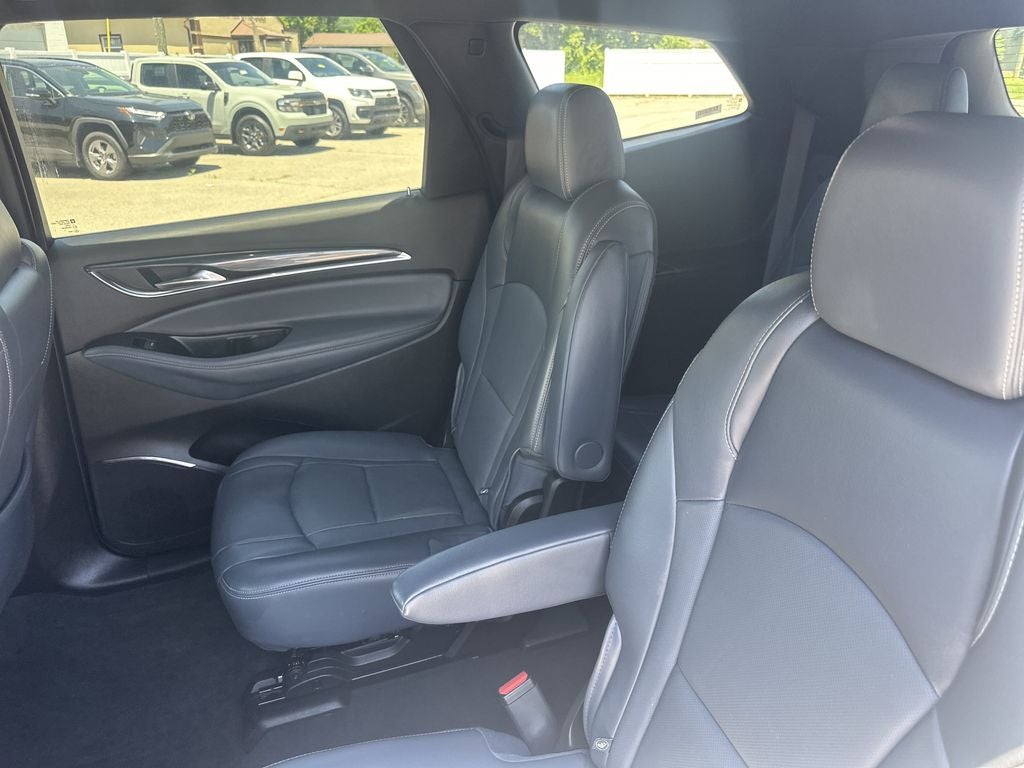 2024 Buick Enclave Premium Group