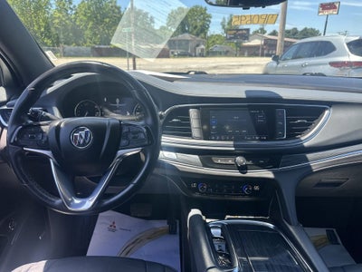 2024 Buick Enclave Premium Group