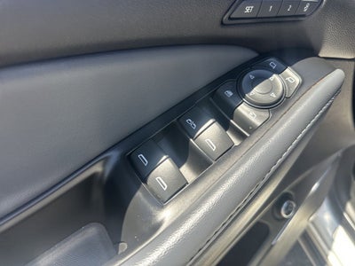 2024 Buick Enclave Premium Group