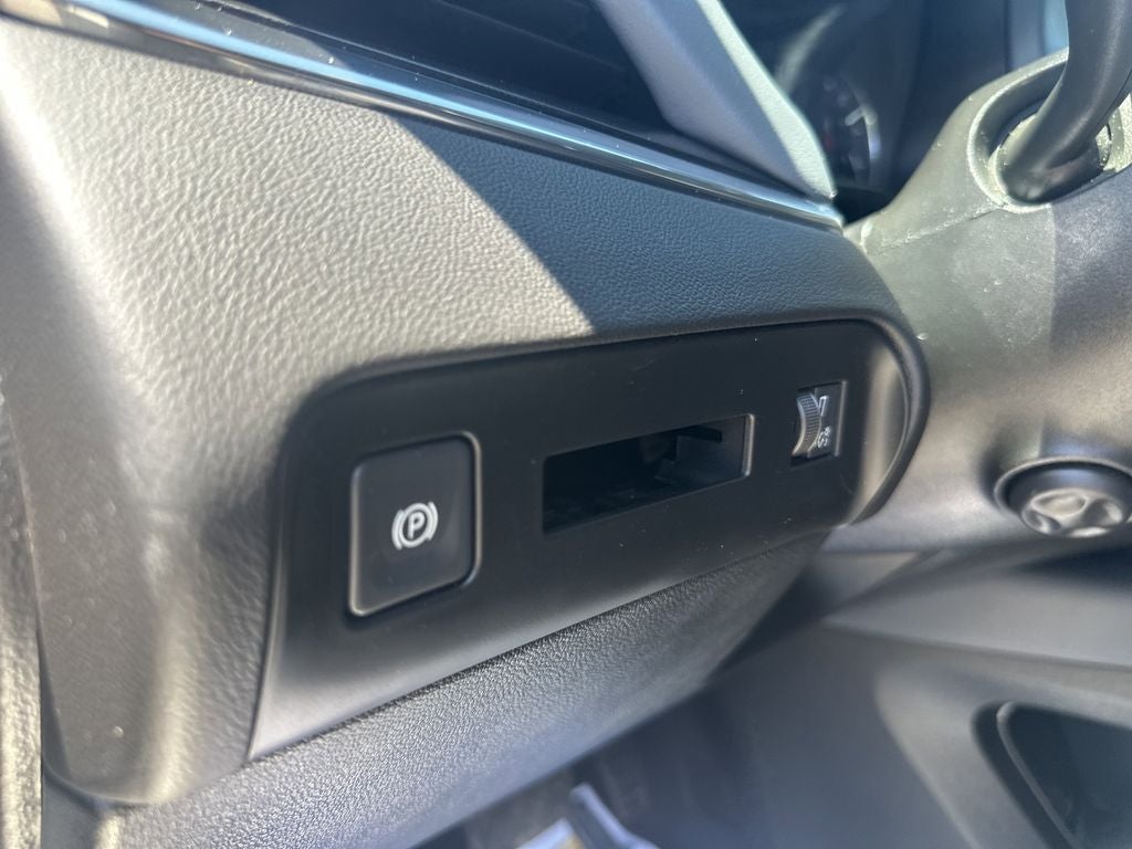 2024 Buick Enclave Premium Group