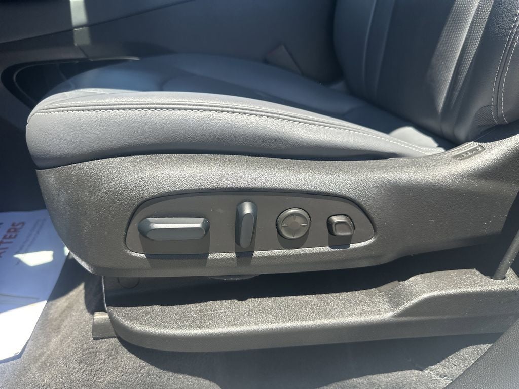 2024 Buick Enclave Premium Group