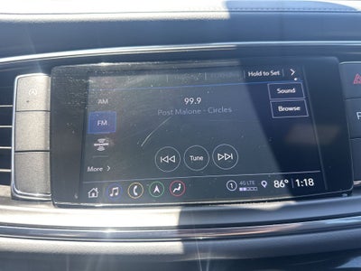 2024 Buick Enclave Premium Group