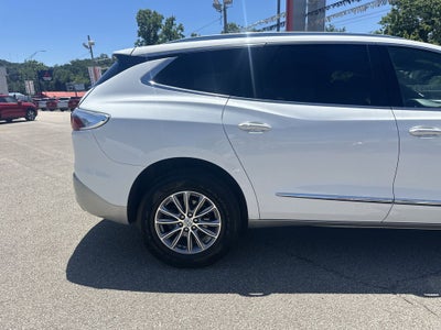 2024 Buick Enclave Premium Group