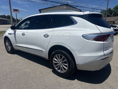 2024 Buick Enclave Premium Group