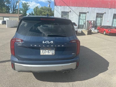 2023 Kia Telluride S