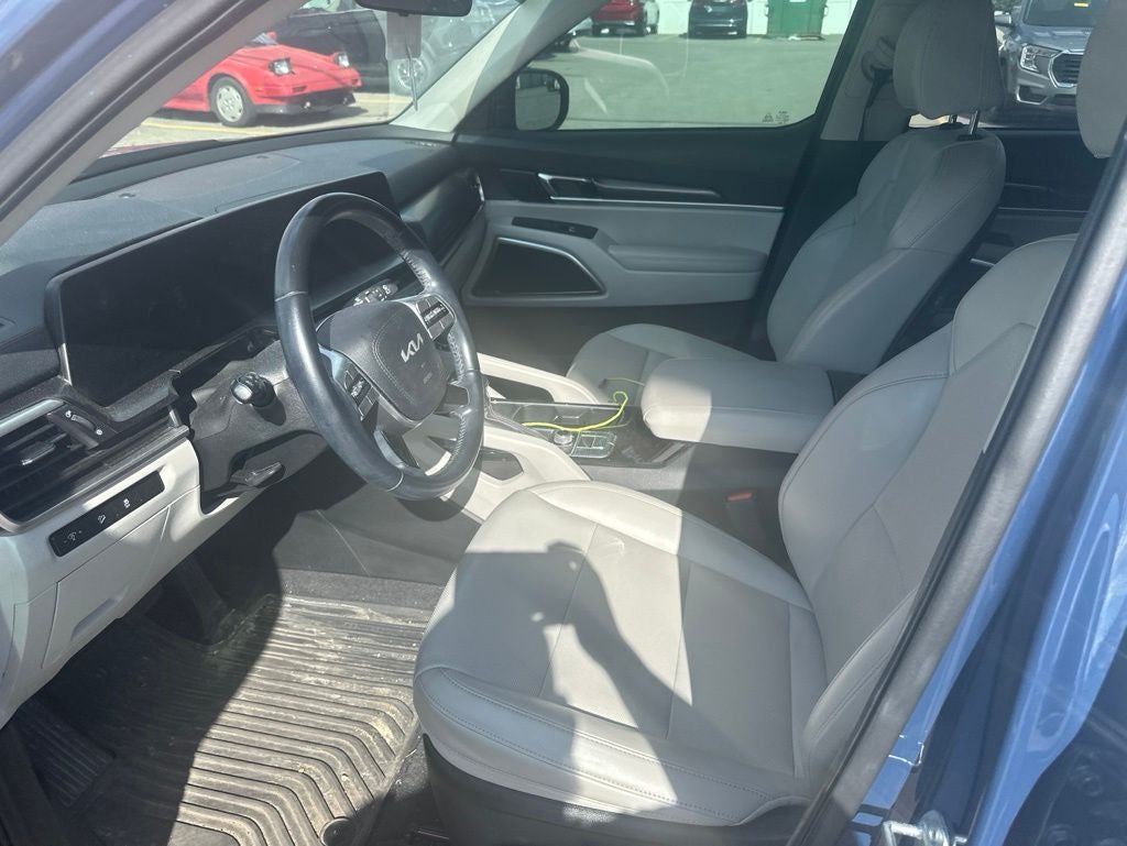 2023 Kia Telluride S