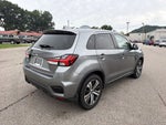 2022 Mitsubishi Outlander Sport Base